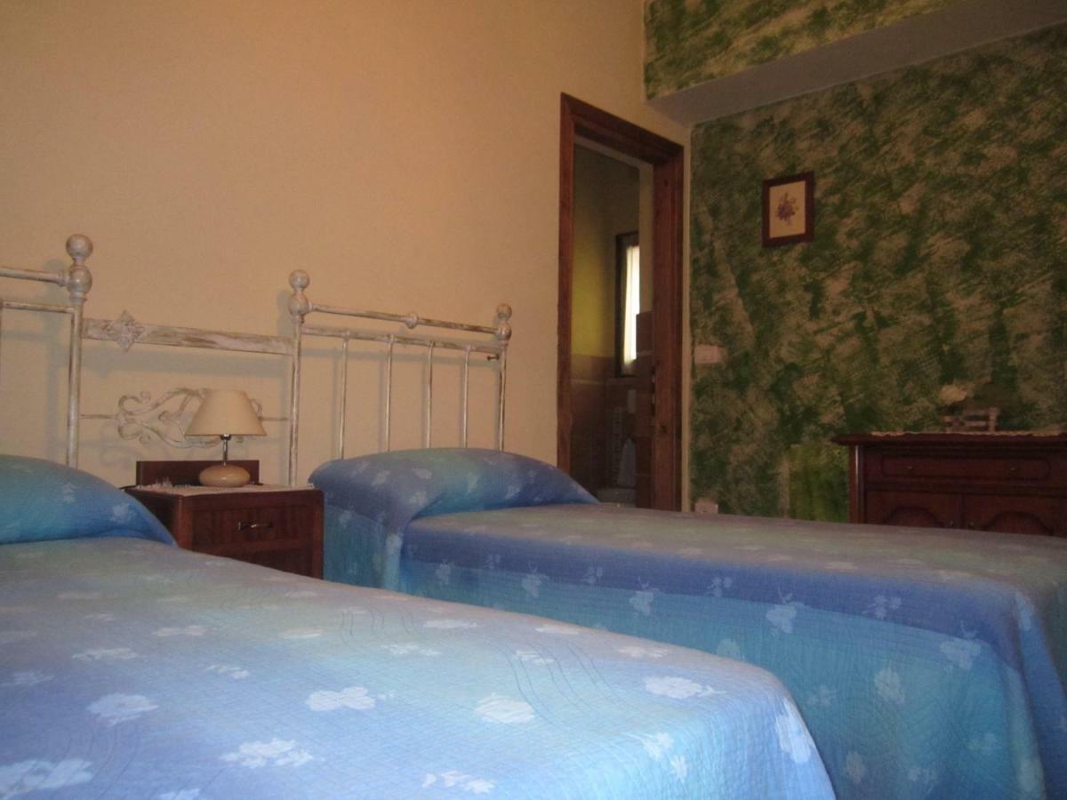Le Spighe Agriturismo チェゼーナ エクステリア 写真
